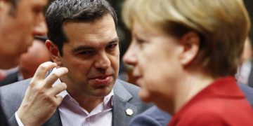 Согласна ли Греция со списком реформ из Европы…?