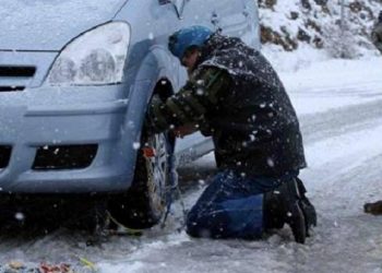 Οδηγίες για την προστασία πολιτών από την κακοκαιρία  4