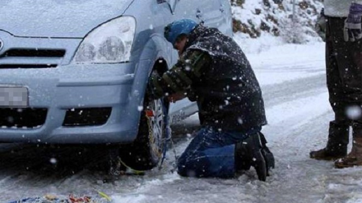 Οδηγίες για την προστασία πολιτών από την κακοκαιρία  4