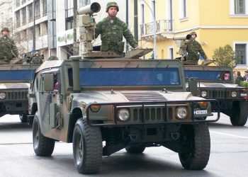 Ποινική δίωξη για τις μίζες για τους αντιαρματικούς εκτοξευτές