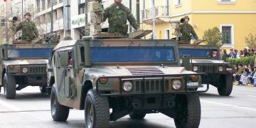 Ποινική δίωξη για τις μίζες για τους αντιαρματικούς εκτοξευτές