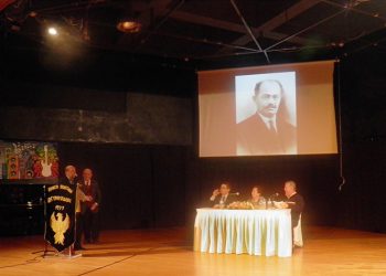 Από την Αργυρούπολη του Πόντου στην Αργυρούπολη της Αττικής