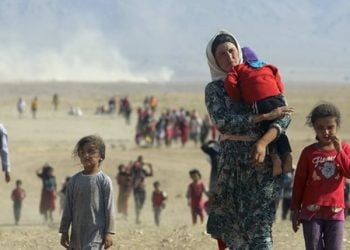 Νέα Γενοκτονία διαπράττουν οι τζιχαντιστές