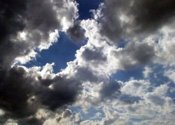 Μικρή πτώση θερμοκρασίας σήμερα, κυρίως στα ανατολικά