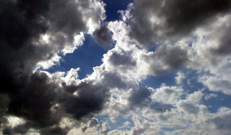 Μικρή πτώση θερμοκρασίας σήμερα, κυρίως στα ανατολικά