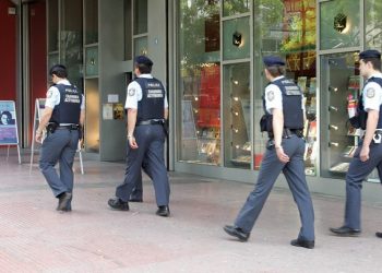 Από Δευτέρα ο «Αστυνομικός της Γειτονιάς» σε Αθήνα και Θεσσαλονίκη