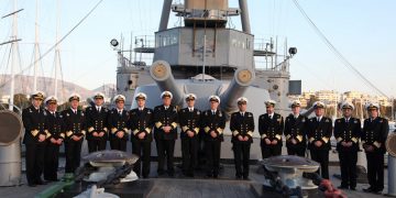 Παράταση παραμονής του «Αβέρωφ» στη Θεσσαλονίκη ζητούν οι δήμαρχοι της Κ. Μακεδονίας