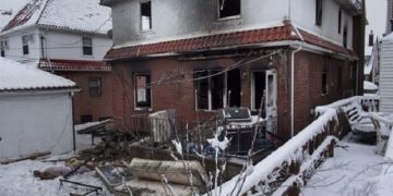 ΗΠΑ: Επτά παιδιά κάηκαν σε διαμέρισμα στο Μπρούκλιν