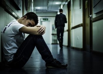 Τα χαρισματικά παιδιά υφίστανται σχολικό εκφοβισμό