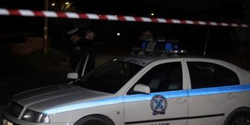Άγρια δολοφονία γυναίκας σε μεζονέτα στη Βούλα!