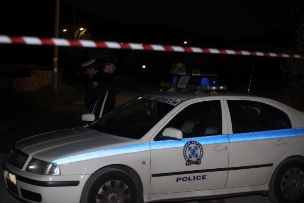 Άγρια δολοφονία γυναίκας σε μεζονέτα στη Βούλα!