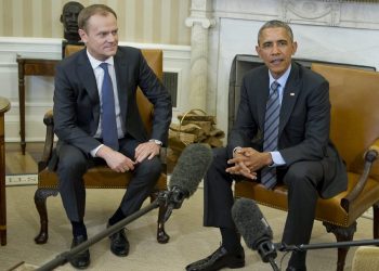 США и Евросоюз обсуждают «греческий вопрос»