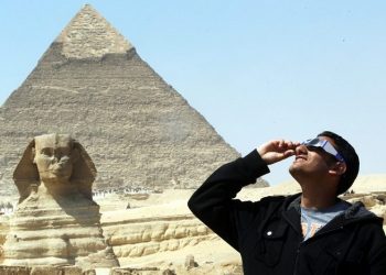 Ο πληθυσμός της Αιγύπτου σύντομα θα ξεπεράσει τα 100 εκατ. κατοίκους