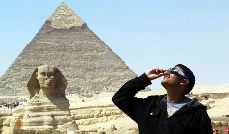 Ο πληθυσμός της Αιγύπτου σύντομα θα ξεπεράσει τα 100 εκατ. κατοίκους