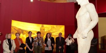 Με δυναμική παρουσία η Ελλάδα στη Διεθνή Έκθεση Τουρισμού στη Μόσχα