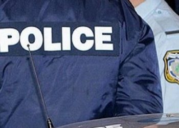 Эвридики Сулиоти - красивая гречанка в личной охране Франсуа Олланда