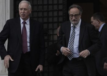 Έκπληκτοι οι Ελβετοί από την ελληνική αδιαφορία για χρυσούς λογαριασμούς!