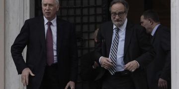 Έκπληκτοι οι Ελβετοί από την ελληνική αδιαφορία για χρυσούς λογαριασμούς!
