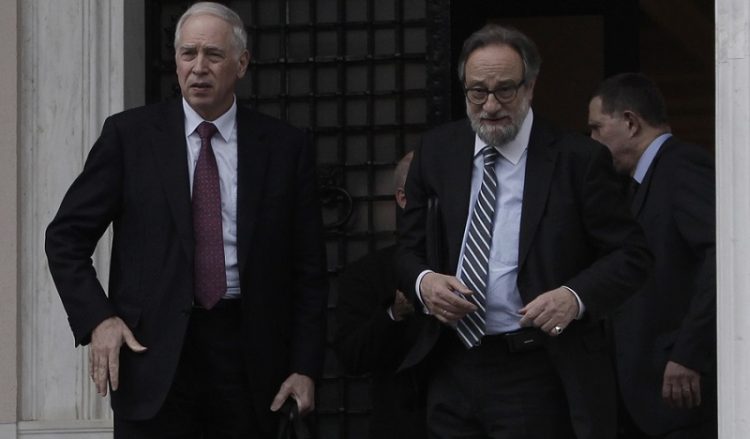 Έκπληκτοι οι Ελβετοί από την ελληνική αδιαφορία για χρυσούς λογαριασμούς!