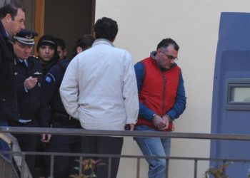 Δολοφονία Γρηγορόπουλου: Ξεκίνησε σήμερα την απολογία του ο Επ. Κορκονέας