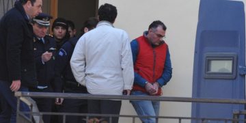 Δολοφονία Γρηγορόπουλου: Ξεκίνησε σήμερα την απολογία του ο Επ. Κορκονέας