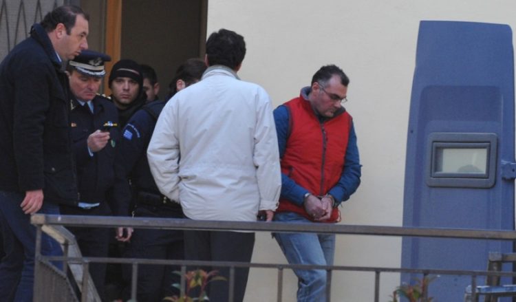 Δολοφονία Γρηγορόπουλου: Ξεκίνησε σήμερα την απολογία του ο Επ. Κορκονέας