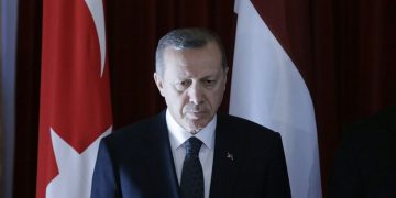 Ο Ερντογάν ηγέτης του Ισλάμ – Όνειρο ήταν και πάει...