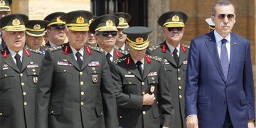 Τουρκία: Αθώοι οι 296 καταδικασθέντες για την υπόθεση «Βαριοπούλα»