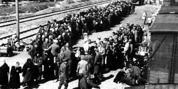 Η Ελλάδα διεκδικεί χρήματα και για τους Εβραίους της Θεσσαλονίκης