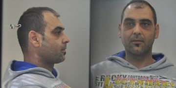 Αυτός είναι ο παιδόφιλος του Περιστερίου
