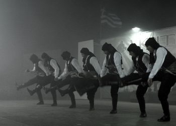 «Ακρίτες του Πόντου» Σταυρούπολης – Η ιστορία τους