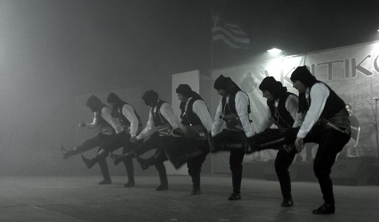 «Ακρίτες του Πόντου» Σταυρούπολης – Η ιστορία τους