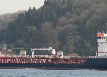 Ακυβέρνητο δεξαμενόπλοιο πλέει κοντά στα Κύθηρα