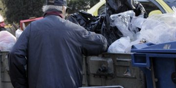 Παραμένει σε πολύ υψηλά επίπεδα ο αριθμός ανθρώπων που απειλούνται από φτώχεια ή κοινωνικό αποκλεισμό 2