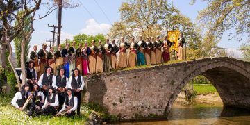 Διάκριση για τον Κώστα Γαβρά στο φεστιβάλ κινηματογράφου Βελιγραδίου