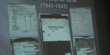 Τα αρχεία της Βέρμαχτ που «καίνε» το Βερολίνο και οι ελληνικές διεκδικήσεις