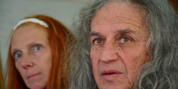 Οι Γερμανοί δεν ανησυχούν για την εισροή προσφύγων στη χώρα