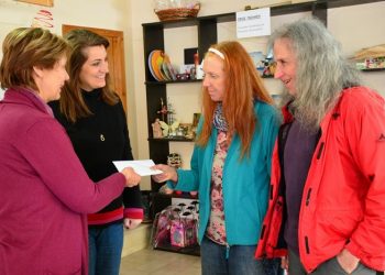 Немецкая семья выплатила свою долю возмещения ущерба Греции