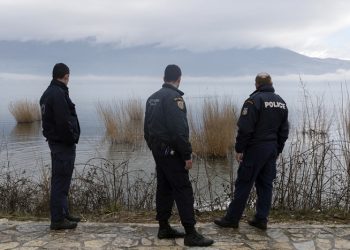 Άκαρπες νέες έρευνες για το Βαγγέλη Γιακουμάκη στην Παμβώτιδα