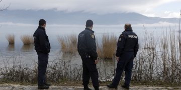 Άκαρπες νέες έρευνες για το Βαγγέλη Γιακουμάκη στην Παμβώτιδα