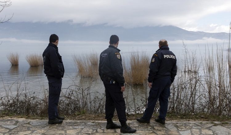 Άκαρπες νέες έρευνες για το Βαγγέλη Γιακουμάκη στην Παμβώτιδα