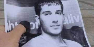 Δίκη Γιακουμάκη: «Έχω βίντεο για αυτά που του κάνατε», αναφέρει ανώνυμη επιστολή