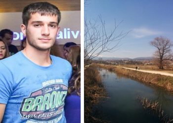 Αυτοκτονία δείχνει η νεκροψία στον Βαγγέλη Γιακουμάκη