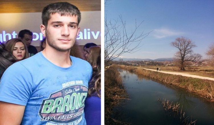 Αυτοκτονία δείχνει η νεκροψία στον Βαγγέλη Γιακουμάκη