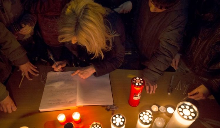 Κι άλλο θύμα εκφοβισμού στη Γαλακτοκομική Σχολή εκτός του Γιακουμάκη;