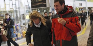 Μια σχολική τάξη και δύο βρέφη ανάμεσα στα θύματα του Airbus (νέες φωτο)