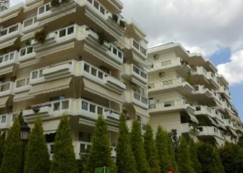 Χαράτσι σε ιδιοκτήτες ακινήτων για ενοίκια που δεν εισέπραξαν!