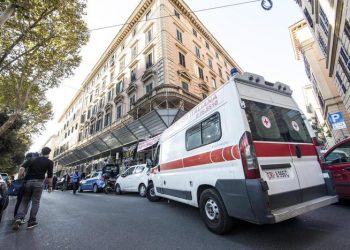 Μαθήτρια από την Ημαθία σε σχολική εκδρομή έπεσε από μπαλκόνι ξενοδοχείου στη Ρώμη