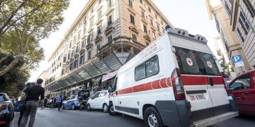 Μαθήτρια από την Ημαθία σε σχολική εκδρομή έπεσε από μπαλκόνι ξενοδοχείου στη Ρώμη