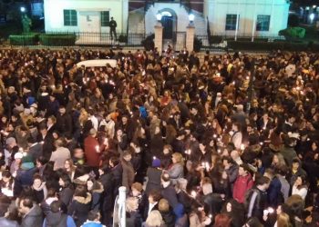 Ιωάννινα: Σιωπηλή συγκέντρωση διαμαρτυρίας στη μνήμη του Βαγγέλη Γιακουμάκη